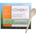 Conserve Spoon, 100PK BAU10232